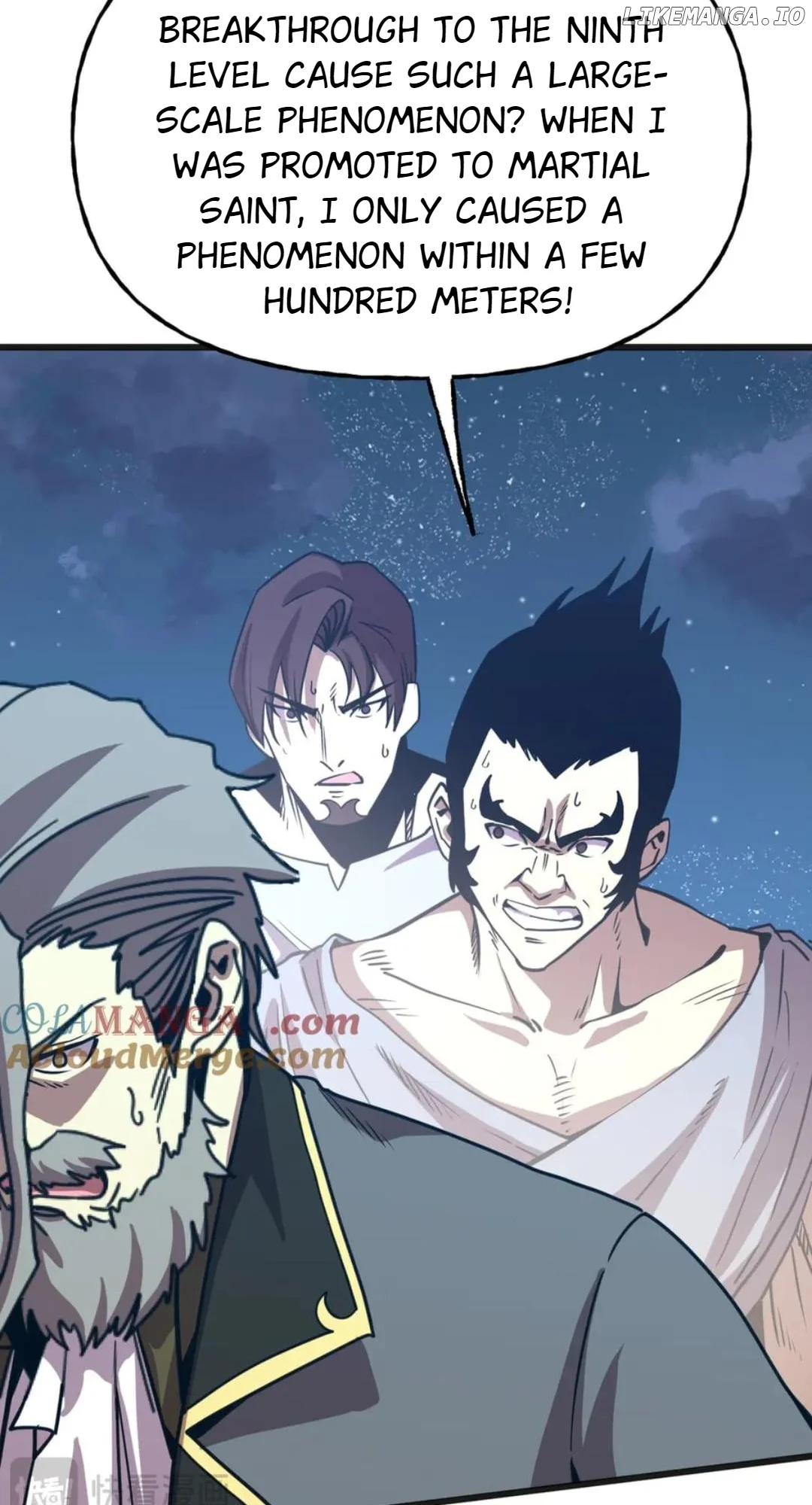Apex Future Martial Arts Chapter 215 39